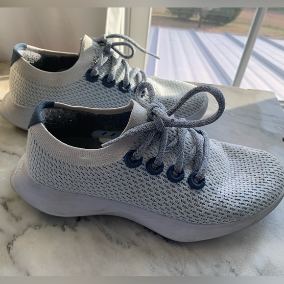 Women’s Tree Dasher 2 Allbirds Running Shoes - Picture 5 of 9